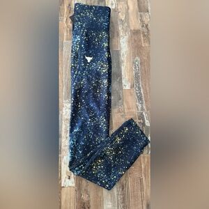 NWT Under Armor Leggings